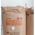 PVC TL-700 K58 PVC Resin For Pipe Fitting